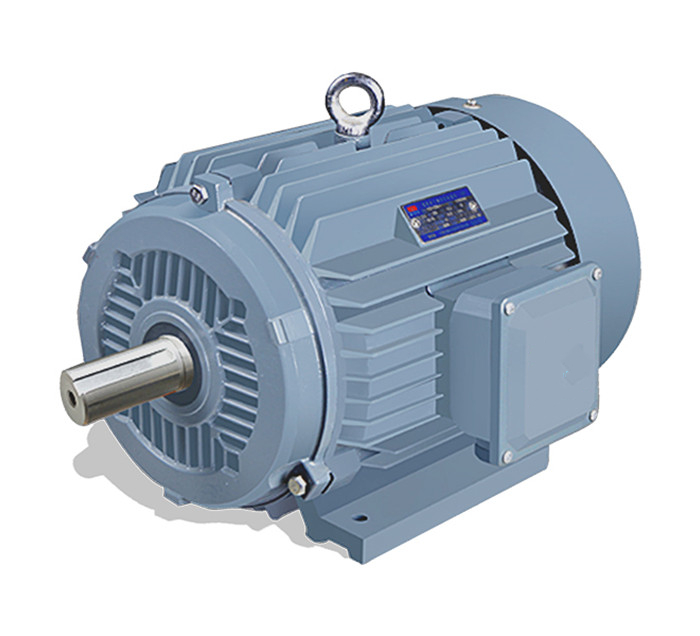 YDT Series Pumps and Fans Pole-changing Motors