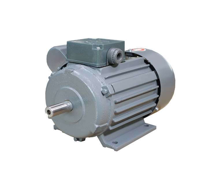 YC Series Capacitor Start & Run Induction Motors