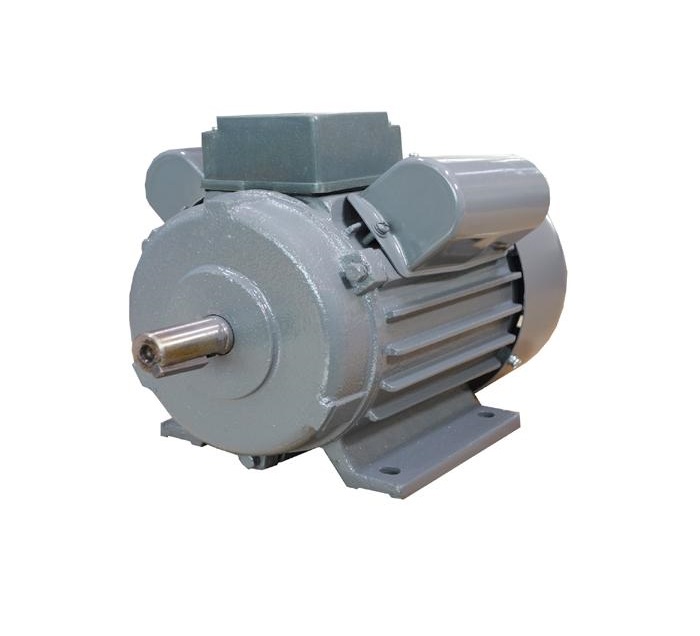 YL Series Two-value capacitor Induction motors