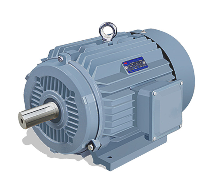 YD2 Series Pole-changing Multi-speed Three phase induction motors