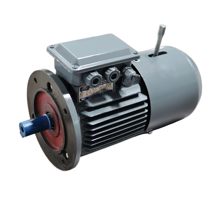 YXEJ Series High efficiency AC Squirrel cage brake motors