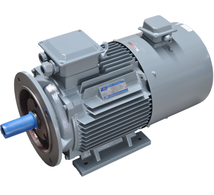 YXVF Series High efficiency Frequency Variable Speed Regulation motors