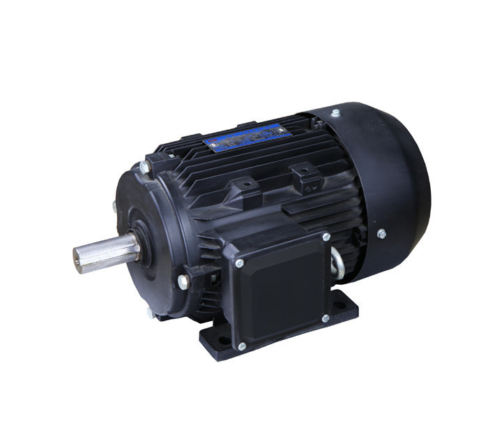 YE3L Series IE3 Super High Efficiency Aluminum Frame Three Phase Induction Motors