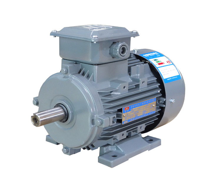 YXL Series IE2 High Efficiency Aluminum Three Phase Induction Motors