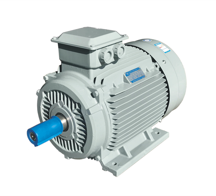 YE3 Series IE3 Super high Efficiency Three phase induction motors