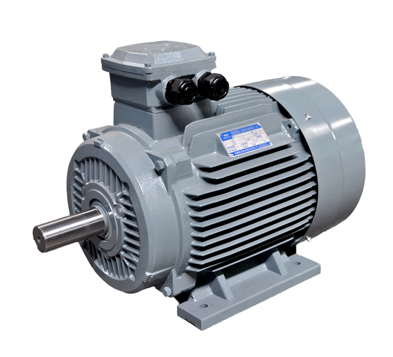 YFB2 Series Dust-explosion-proof Three-phase Induction Motors