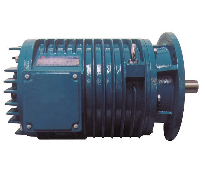 YGP Series Inverter and Vector Induction Motors for Roller Table