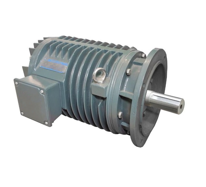 YG Series Induction Motors for Roller Table