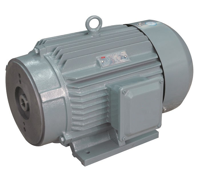 YYB Series Oil Pump Motors